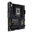 Productafbeelding Asus TUF GAMING B660-PLUS WIFI D4