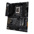 Productafbeelding Asus TUF GAMING B660-PLUS WIFI D4