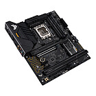 Productafbeelding Asus TUF GAMING B660-PLUS WIFI D4