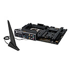 Productafbeelding Asus TUF GAMING B660-PLUS WIFI D4