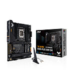 Productafbeelding Asus TUF GAMING B660-PLUS WIFI D4