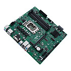 Productafbeelding Asus PRO B660M-C D4-CSM