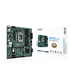 Productafbeelding Asus PRO B660M-C D4-CSM