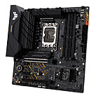 Productafbeelding Asus TUF GAMING B660M-PLUS D4