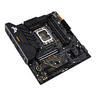 Productafbeelding Asus TUF GAMING B660M-PLUS D4