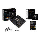 Productafbeelding Asus TUF GAMING B660M-PLUS D4