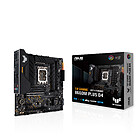 Productafbeelding Asus TUF GAMING B660M-PLUS D4