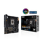 Productafbeelding Asus TUF GAMING B660M-PLUS D4