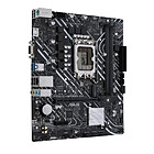 Productafbeelding Asus PRIME H610M-K D4