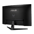 Productafbeelding Asus TUF GAMING VG328H1B