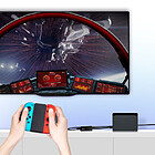 Productafbeelding TP-Link USB-A 3.0 to RJ45 1000Mbps - UE306