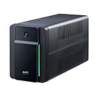 Productafbeelding APC Back UPS 1600VA