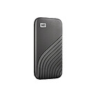 Productafbeelding Western Digital My Passport