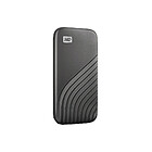 Productafbeelding Western Digital My Passport