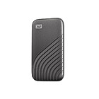 Productafbeelding Western Digital My Passport