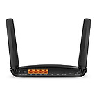 Productafbeelding TP-Link Archer MR600 -  4G+ Wireless Gigabit Router