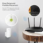 Productafbeelding TP-Link RE200 - Dual Band