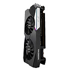 Productafbeelding Asus DUAL Radeon RX6750XT OC 12GB