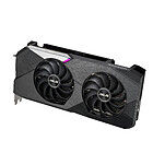 Productafbeelding Asus DUAL Radeon RX6750XT OC 12GB