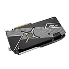 Productafbeelding Asus DUAL Radeon RX6750XT OC 12GB