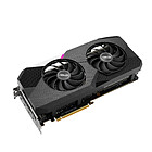 Productafbeelding Asus DUAL Radeon RX6750XT OC 12GB
