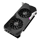 Productafbeelding Asus DUAL Radeon RX6750XT OC 12GB
