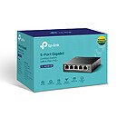 Productafbeelding TP-Link TL-SG1005P - PoE