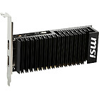 Productafbeelding MSI GeForce GT1030 2GHD4 LP OC 2GB Low Profile
