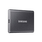 Productafbeelding Samsung Portable SSD T7