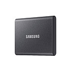 Productafbeelding Samsung Portable SSD T7