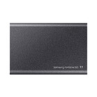 Productafbeelding Samsung Portable SSD T7