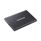 Productafbeelding Samsung Portable SSD T7