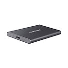 Productafbeelding Samsung Portable SSD T7