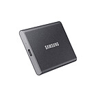 Productafbeelding Samsung Portable SSD T7