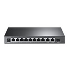 Productafbeelding TP-Link TL-SG1210MP