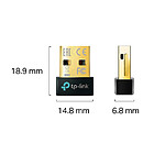Productafbeelding TP-Link USB2.0 to BT5.0 20m - UB500