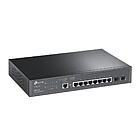 Productafbeelding TP-Link TL-SG3210 Omada
