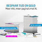 Productafbeelding HP No.303 2-Pack 200/165 pagina´s (Origineel)