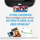 Productafbeelding HP No.303 2-Pack 200/165 pagina´s (Origineel)