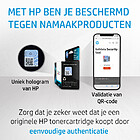 Productafbeelding HP No.303 2-Pack 200/165 pagina´s (Origineel)