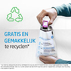 Productafbeelding HP No.303 2-Pack 200/165 pagina´s (Origineel)