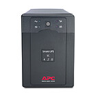 Productafbeelding APC Smart UPS 420VA