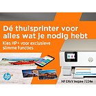 Productafbeelding HP Envy Inspire 7224e All-in-One