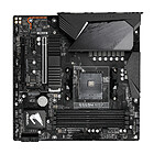 Productafbeelding Gigabyte B550M AORUS PRO-P
