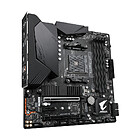 Productafbeelding Gigabyte B550M AORUS PRO-P