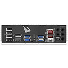 Productafbeelding Gigabyte B550M AORUS PRO-P