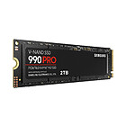Productafbeelding Samsung 990 PRO