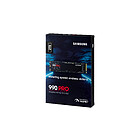 Productafbeelding Samsung 990 PRO