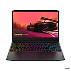 Productafbeelding Lenovo IdeaPad Gaming 3-15ACH6