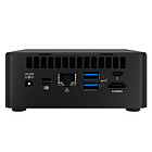 Productafbeelding Intel Panther Canyon Lite